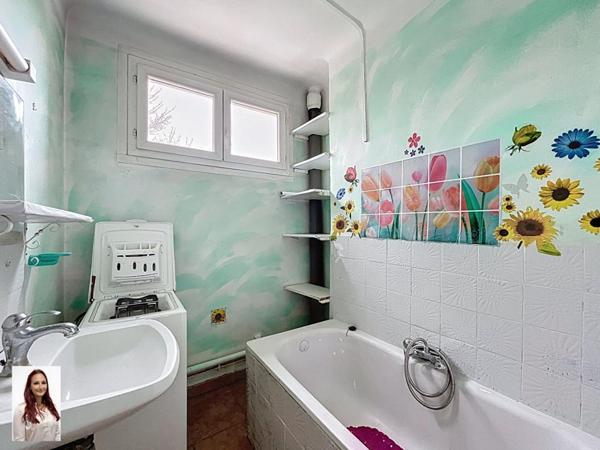 Appartement Brignoles 4 pièce(s) 61 m2