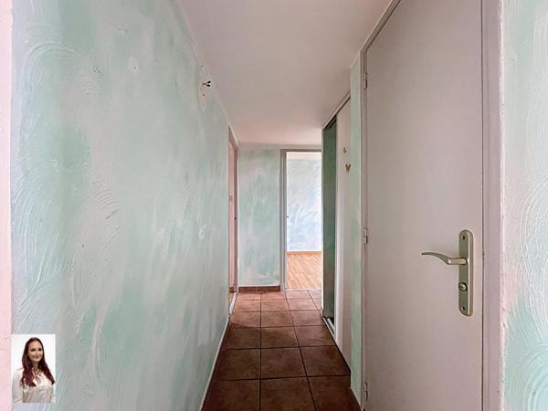 Appartement Brignoles 4 pièce(s) 61 m2