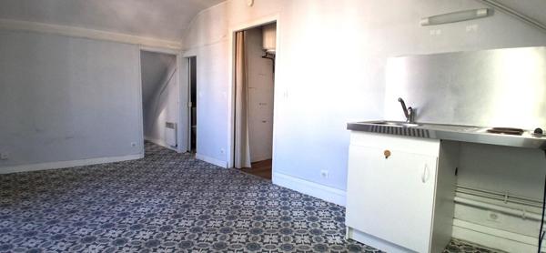 Achat 1 Pieces 17 92000 Nanterre idf5934