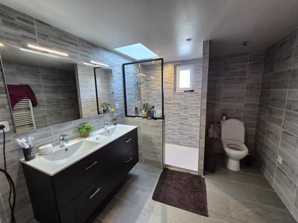 Vic-en-Bigorre (65500) Maison NOUILHAN