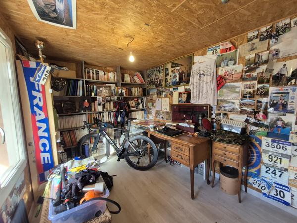 Vic-en-Bigorre (65500) Maison NOUILHAN