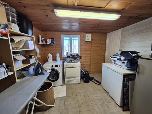 Vic-en-Bigorre (65500) Maison NOUILHAN