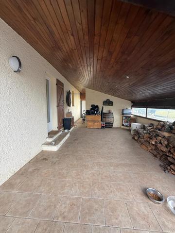 Vic-en-Bigorre (65500) Maison NOUILHAN