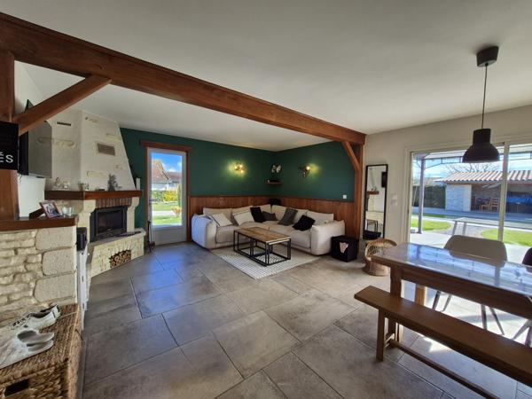 Vic-en-Bigorre (65500) Maison NOUILHAN