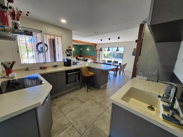 Vic-en-Bigorre (65500) Maison NOUILHAN