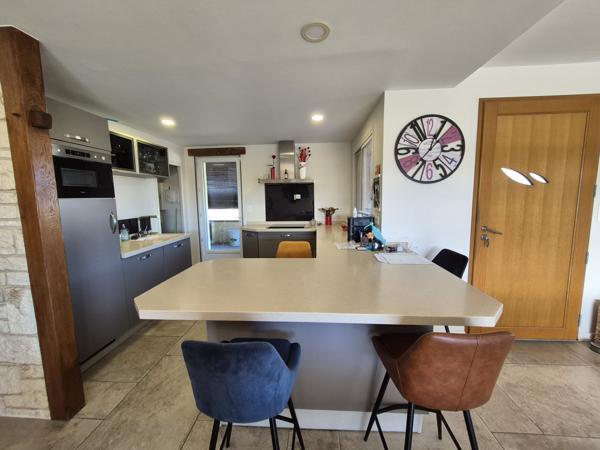 Vic-en-Bigorre (65500) Maison NOUILHAN