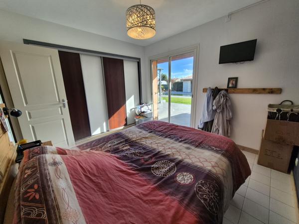 Vic-en-Bigorre (65500) Maison NOUILHAN