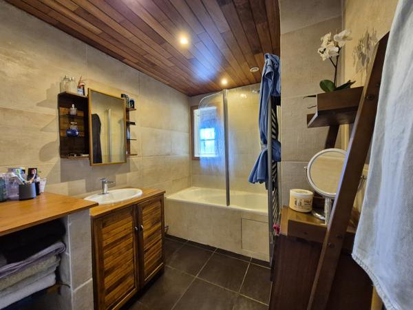 Vic-en-Bigorre (65500) Maison NOUILHAN