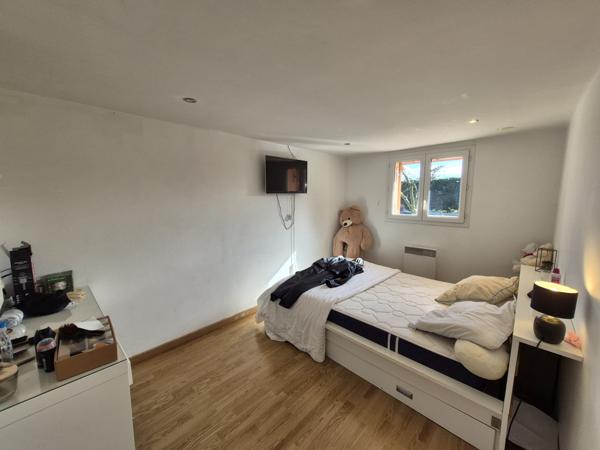 Vic-en-Bigorre (65500) Maison NOUILHAN