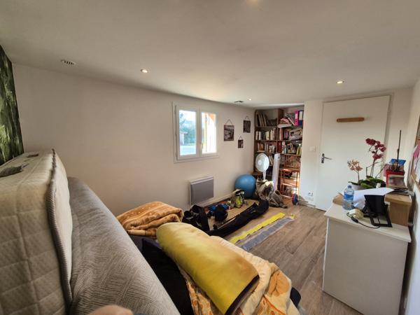 Vic-en-Bigorre (65500) Maison NOUILHAN