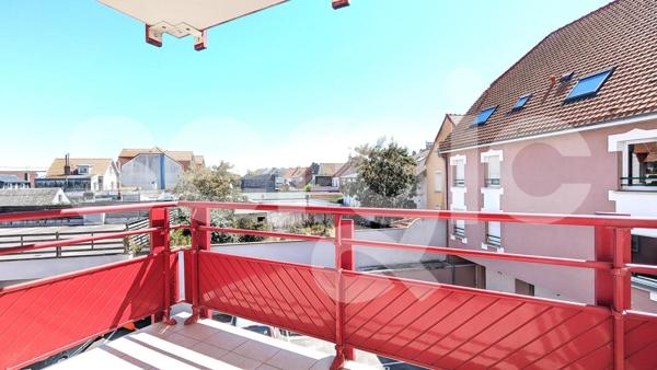 Location 4 Pieces 67 62600 Berck 09 0153 01 0008