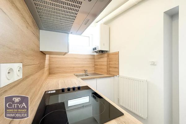 Appartement à louer 2 pièces 73.4m² Valenciennes (59300)