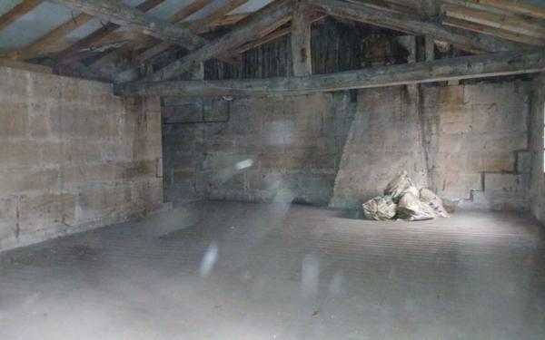 Maison à vendre    3 pièces •  Revigny-sur-Ornain