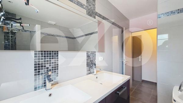 Maison 5P en plain pied de 97 m² avec jardin, terrasse et prestations de confort
