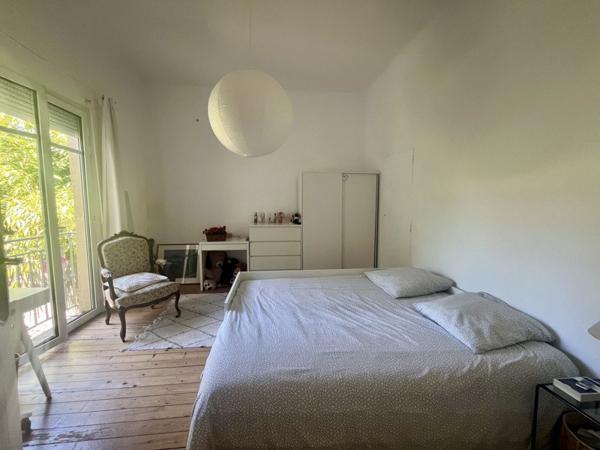 Maison à vendre 725 000 € Bordeaux 5 p 206 m² DPE D