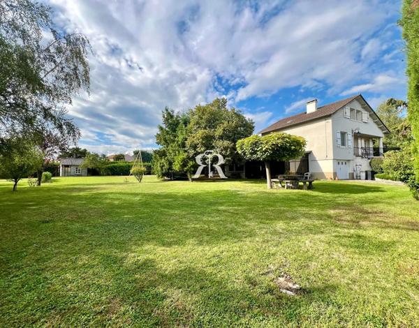 Vente Maison à Pont du chateau - 7 pièces, 148 m² | Raymond immobilier