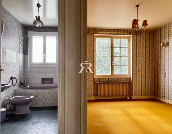 Vente Maison à Pont du chateau - 7 pièces, 148 m² | Raymond immobilier