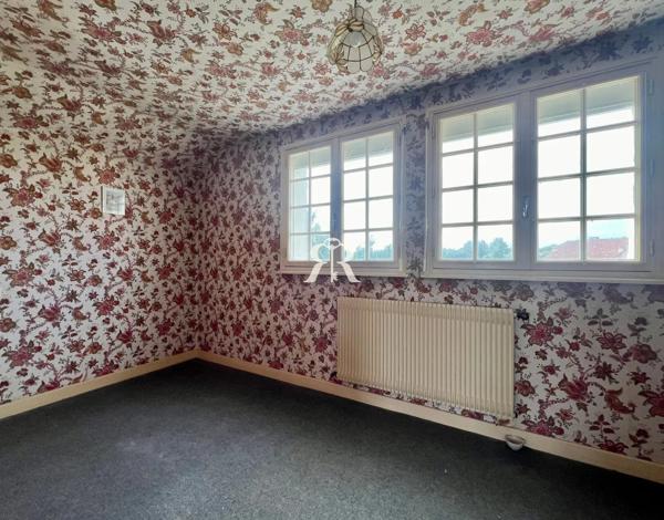 Vente Maison à Pont du chateau - 7 pièces, 148 m² | Raymond immobilier
