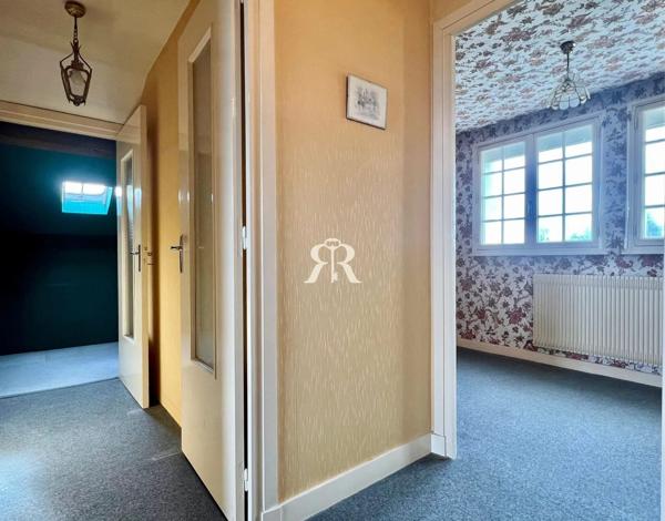 Vente Maison à Pont du chateau - 7 pièces, 148 m² | Raymond immobilier