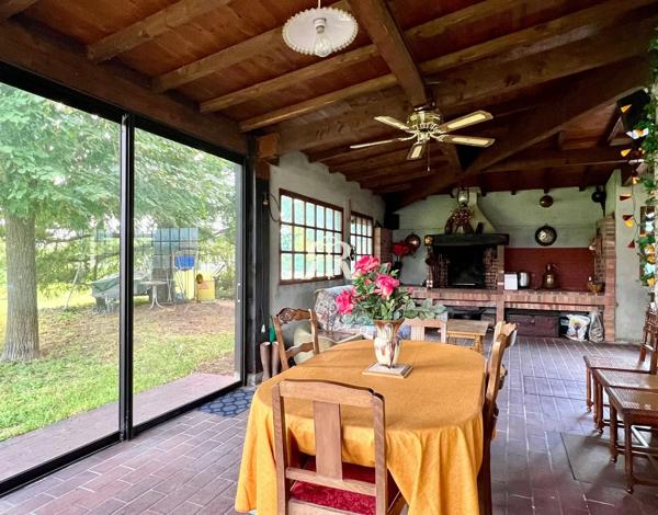 Vente Maison à Pont du chateau - 7 pièces, 148 m² | Raymond immobilier