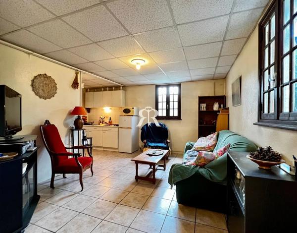 Vente Maison à Pont du chateau - 7 pièces, 148 m² | Raymond immobilier