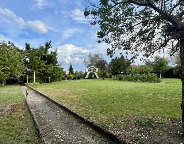 Vente Maison à Pont du chateau - 7 pièces, 148 m² | Raymond immobilier