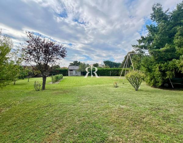 Vente Maison à Pont du chateau - 7 pièces, 148 m² | Raymond immobilier