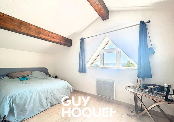 Maison en pierre 4 Chs + Dépendances et terrain avec Vue - 71260 PERONNE