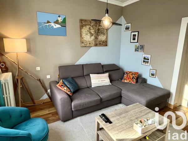 Maison à vendre 4 pièces 76 m² Troyes