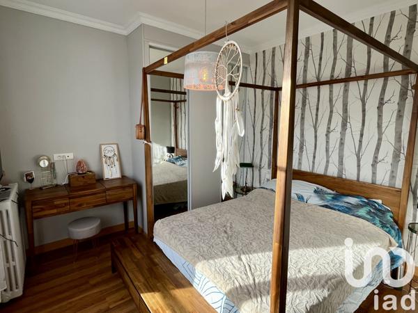 Maison à vendre 4 pièces 76 m² Troyes