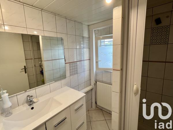 Maison à vendre 4 pièces 76 m² Troyes