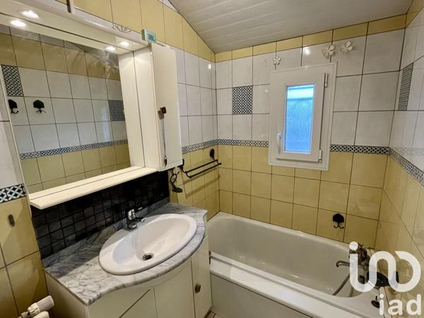 Maison à vendre 4 pièces 76 m² Troyes