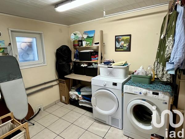 Maison à vendre 4 pièces 76 m² Troyes