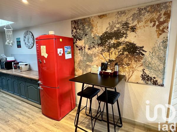 Maison à vendre 4 pièces 76 m² Troyes