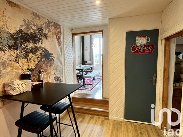 Maison à vendre 4 pièces 76 m² Troyes