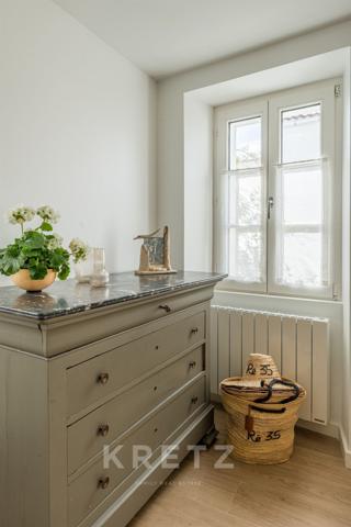 Quartier historique de Saint-Martin de Ré