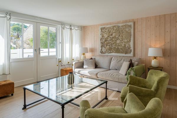 Quartier historique de Saint-Martin de Ré