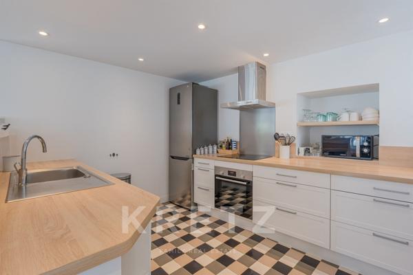 Quartier historique de Saint-Martin de Ré