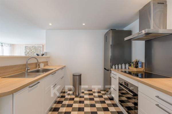 Quartier historique de Saint-Martin de Ré