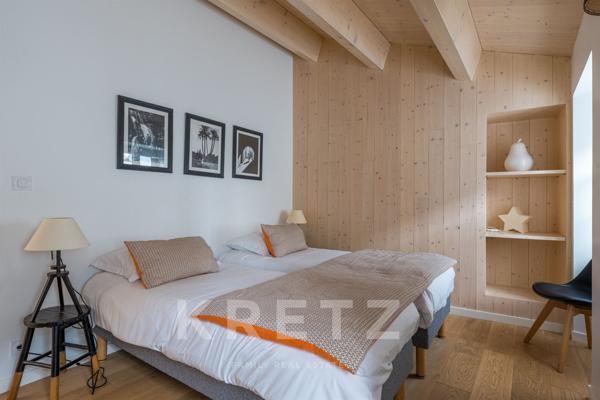 Quartier historique de Saint-Martin de Ré