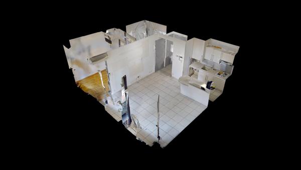 Appartement 2 pièces 36m² à vendre CLERMONT FERRAND 63000 Jaude 154000€ - Micro.immo
