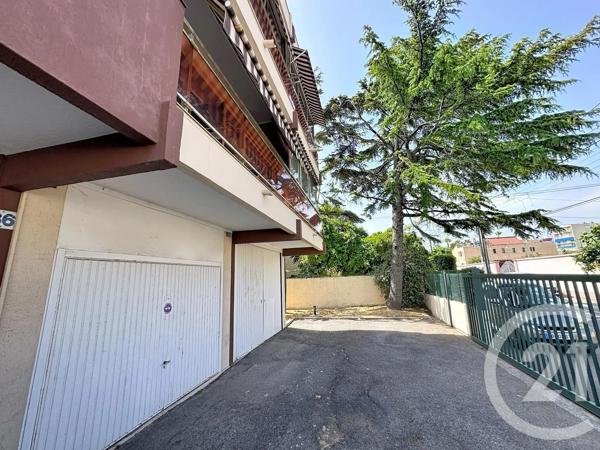 Appartement F1 à vendre  1 pièce - 27,31 m 2   ANTIBES  - 06