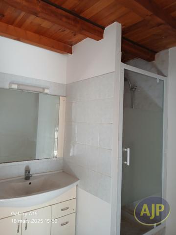 Location appartement Saint Jean D Angely : 600 € - AJP Immobilier Saintes