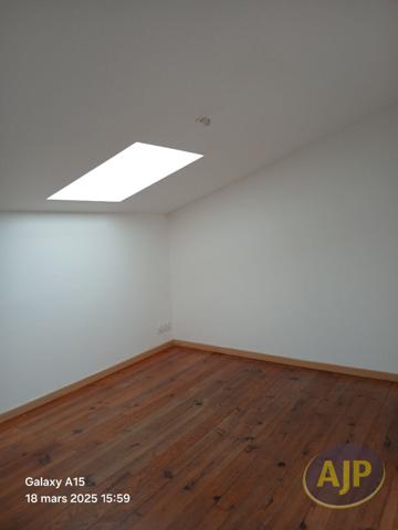 Location appartement Saint Jean D Angely : 600 € - AJP Immobilier Saintes