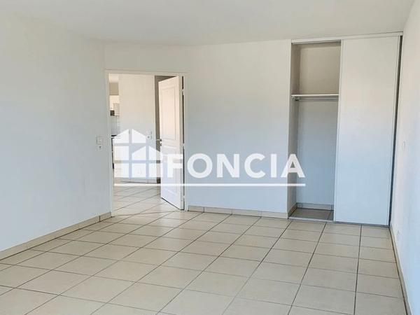 Location Appartement 3 pièces 57 m² - RD N°135 Vallauris 06220