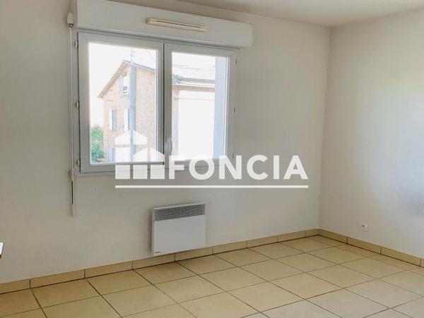 Location Appartement 3 pièces 57 m² - RD N°135 Vallauris 06220