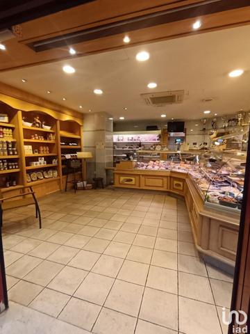 Boutique/Local commercial à vendre 110 m² Livry-Gargan