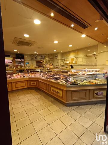 Boutique/Local commercial à vendre 110 m² Livry-Gargan