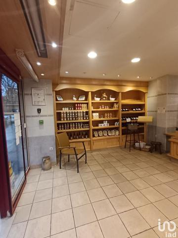 Boutique/Local commercial à vendre 110 m² Livry-Gargan