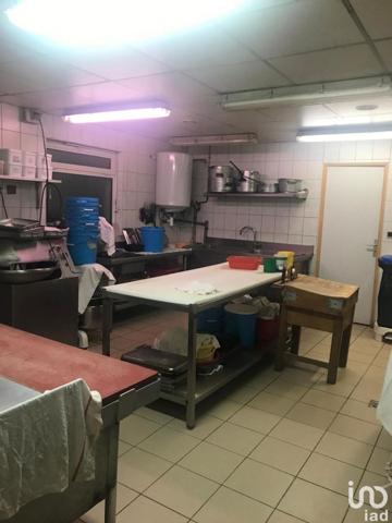 Boutique/Local commercial à vendre 110 m² Livry-Gargan